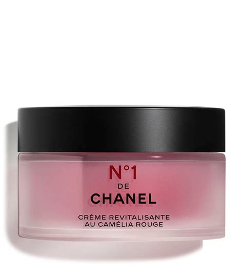 clarity chanel skincare|Chanel face cream.